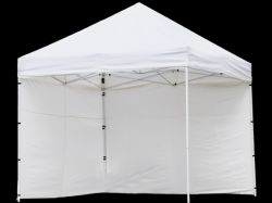 King Canopy Instant Canopy 10 x 15  2 Pack Side Walls